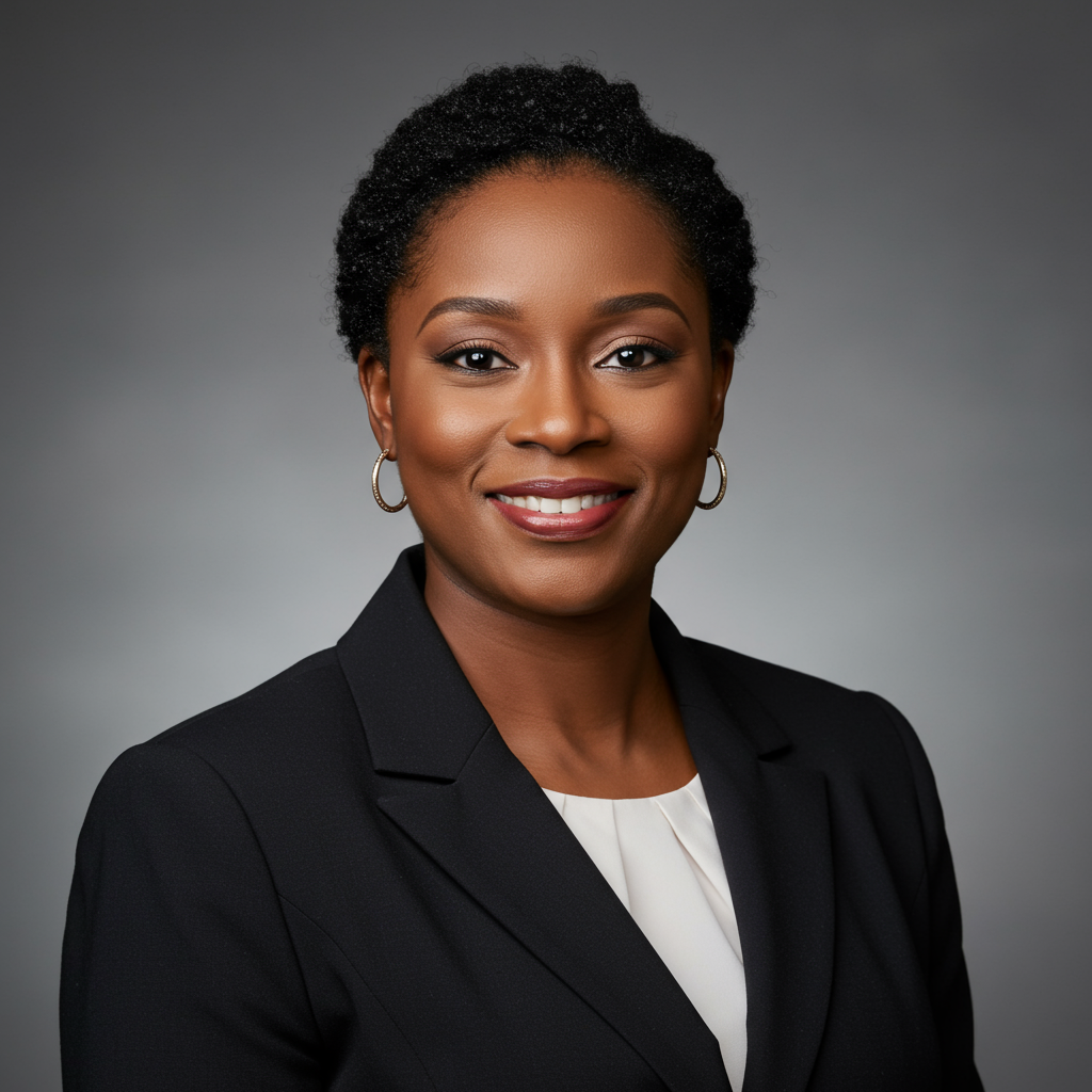 Ngozi Adeyemi-Cole